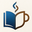 CoffeeBooks logo