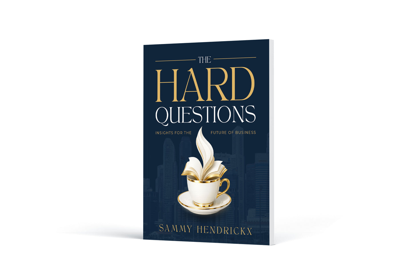 The Hard Questions