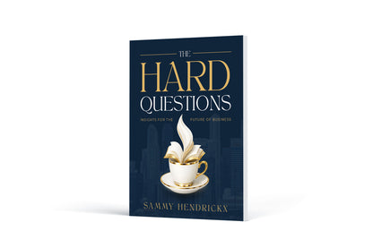 The Hard Questions