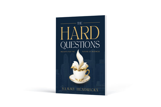 The Hard Questions
