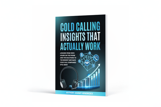 Cold Calling Insights That Actually Work