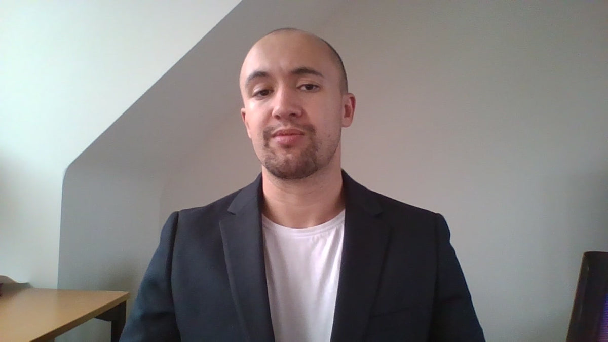 Load video: 